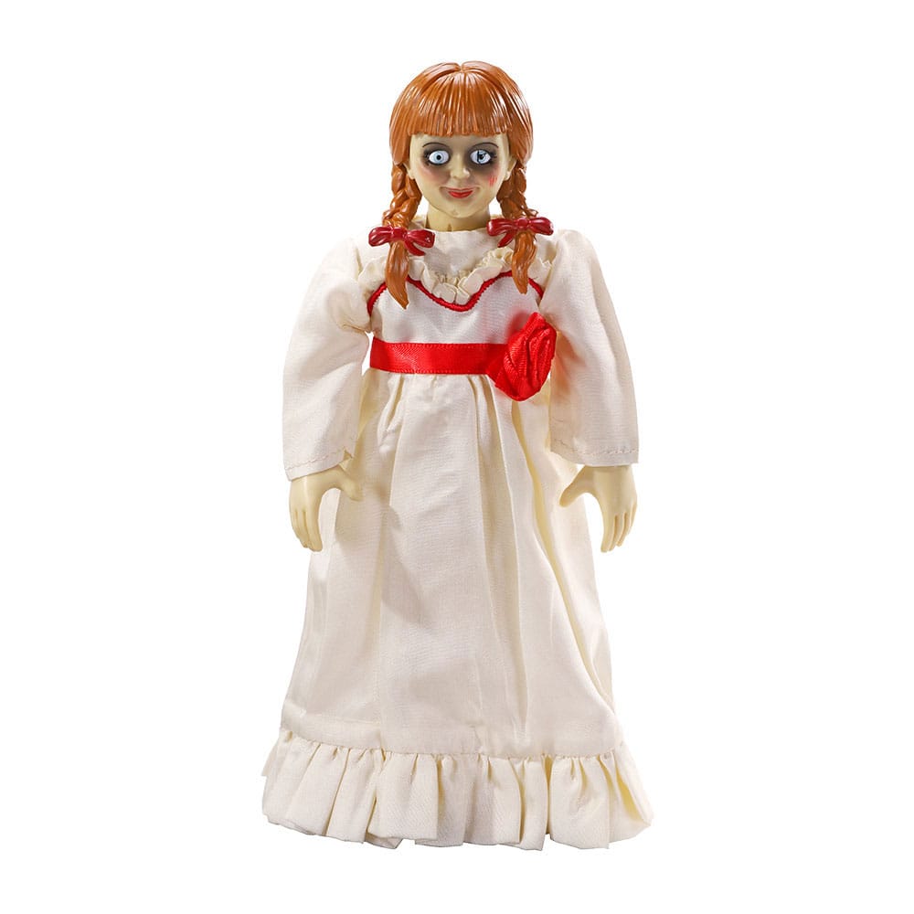 Annabelle 3 Figura Maleable Bendyfigs Annabelle 19 cm Frikytopia