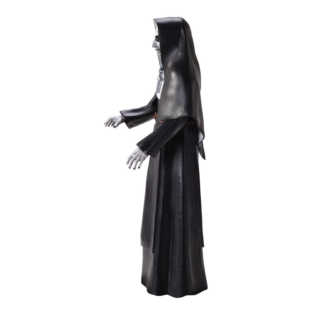Figura The Noble Collection Bendyfigs Cine Terror Valak la Monja