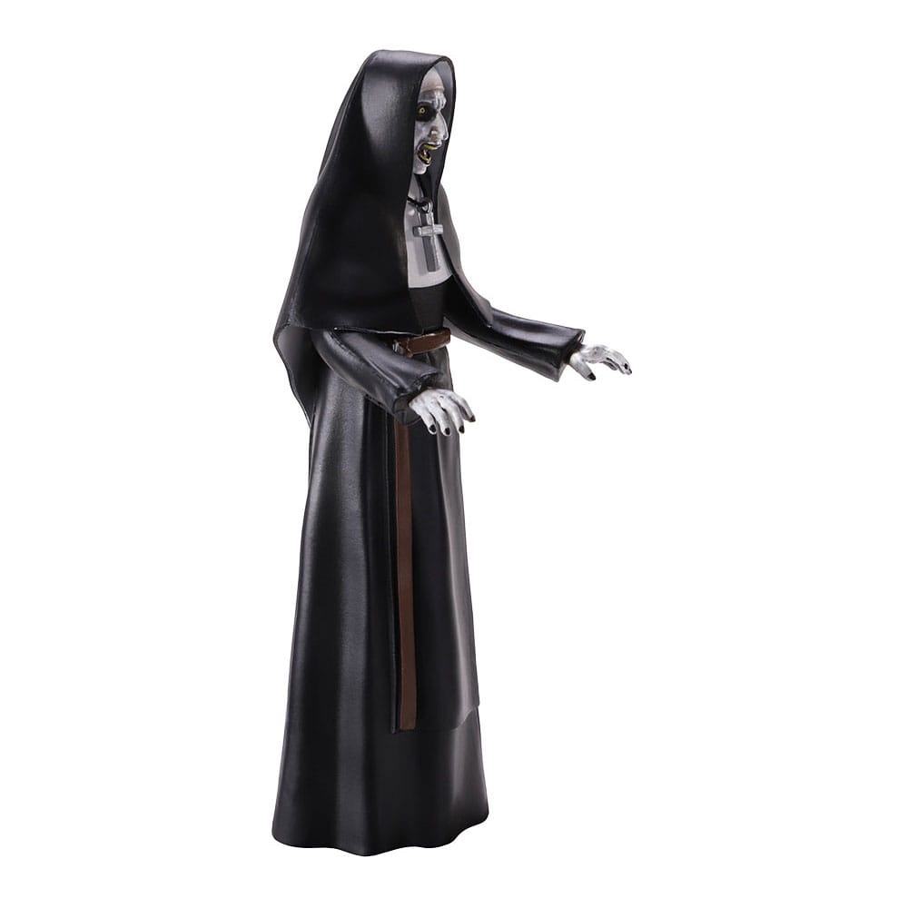 Figura The Noble Collection Bendyfigs Cine Terror Valak la Monja