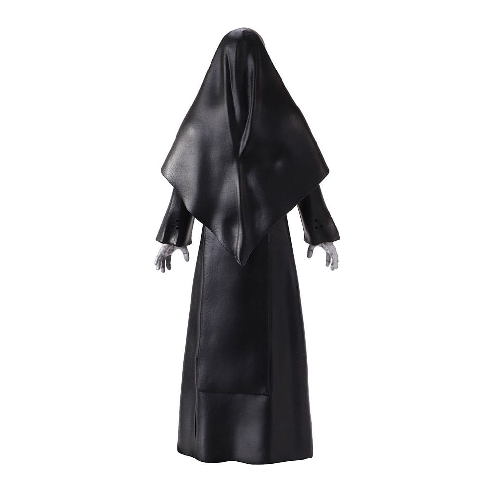 Figura The Noble Collection Bendyfigs Cine Terror Valak la Monja