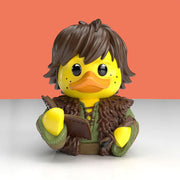 Cómo Entrenar a Tu Dragón Tubbz Figura PVC Hiccup Haddock III 1st Edition 10 cm