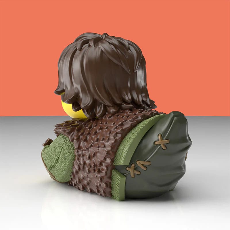Cómo Entrenar a Tu Dragón Tubbz Figura PVC Hiccup Haddock III 1st Edition 10 cm
