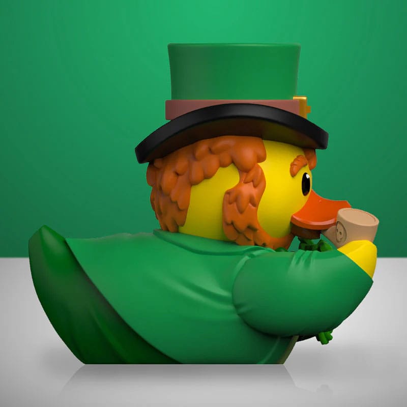 St. Patricks Day Tubbz Figura PVC 1st Edition 10 cm