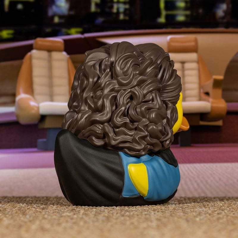 Star Trek Tubbz Figura PVC Deanna Troi Boxed Edition 10 cm