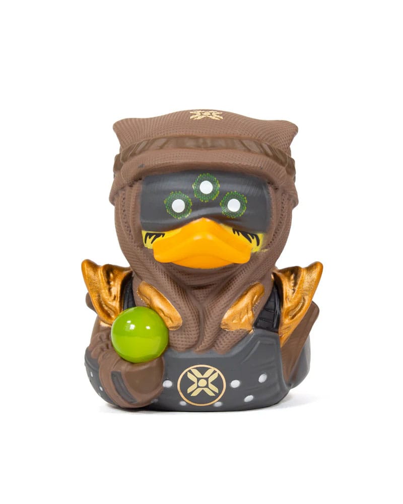Destiny Tubbz Figura PVC Eris Morn Boxed Edition 10 cm Frikytopia