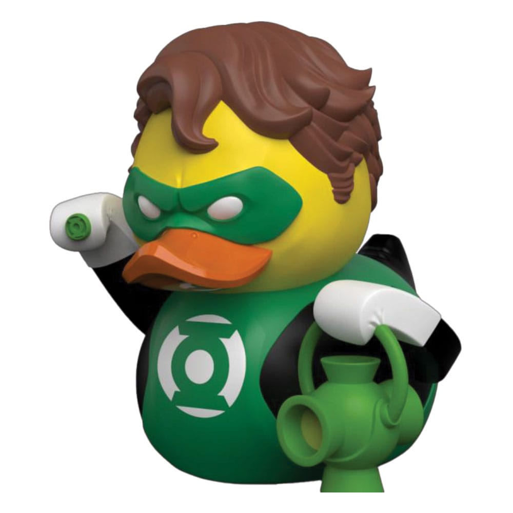 DC Comics Tubbz Figura PVC Green Lantern Boxed Edition 10 cm