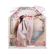 Heaven Official's Blessing Figura Acrilico Butterfly Memory Series 16 cm