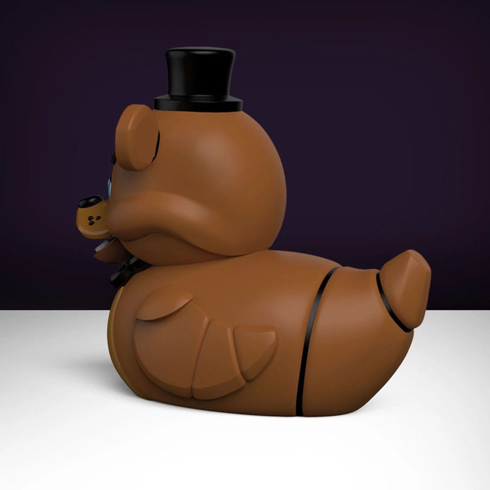Five Nights At Freddy´s Tubbz Figura PVC Freddy 1st Edition 10 cm