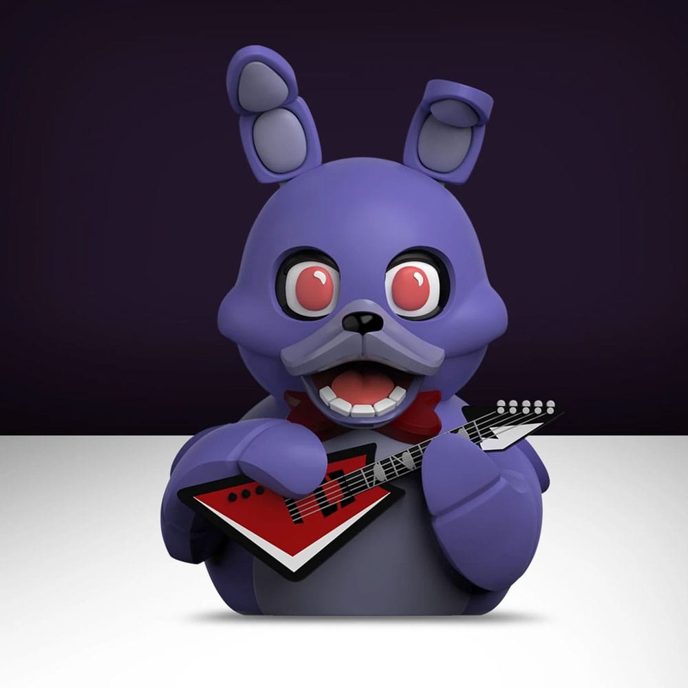 Five Nights At Freddy´s Tubbz Figura PVC Bonnie 1st Edition 10 cm