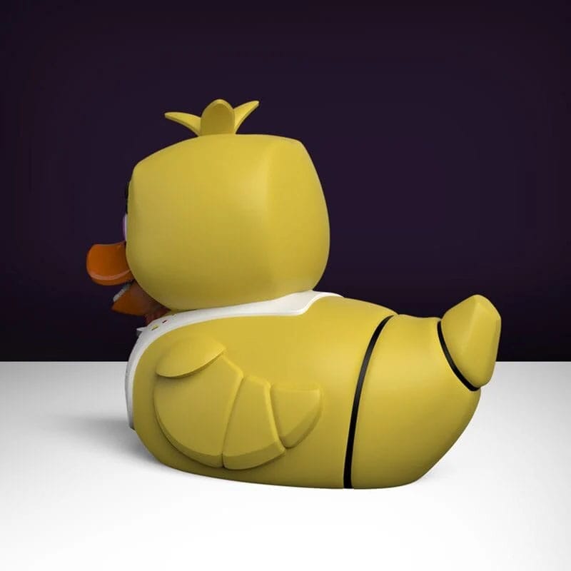 Five Nights At Freddy´s Tubbz Figura PVC Chica 1st Edition 10 cm