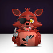 Five Nights At Freddy´s Tubbz Figura PVC Foxy 1st Edition 10 cm