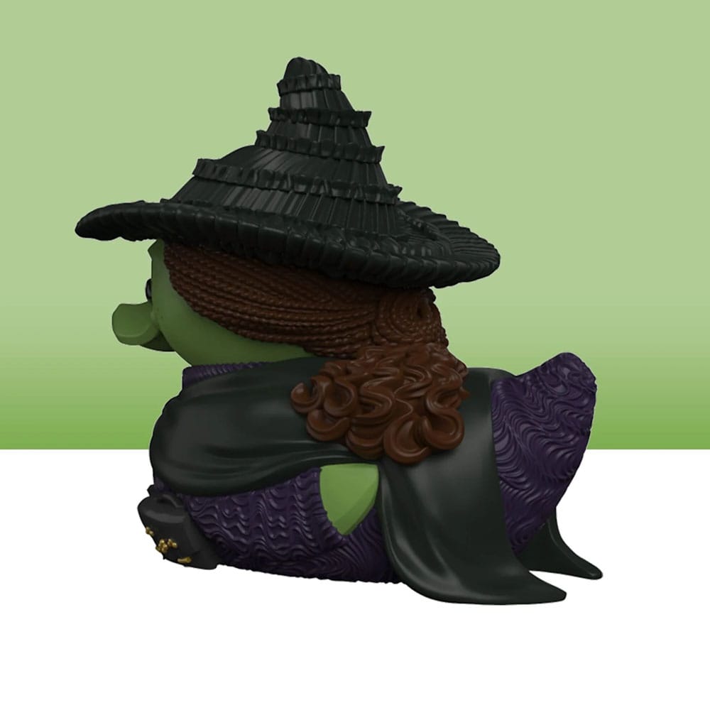 Wicked Tubbz Figura PVC Elphaba Thropp 1st Edition 10 cm