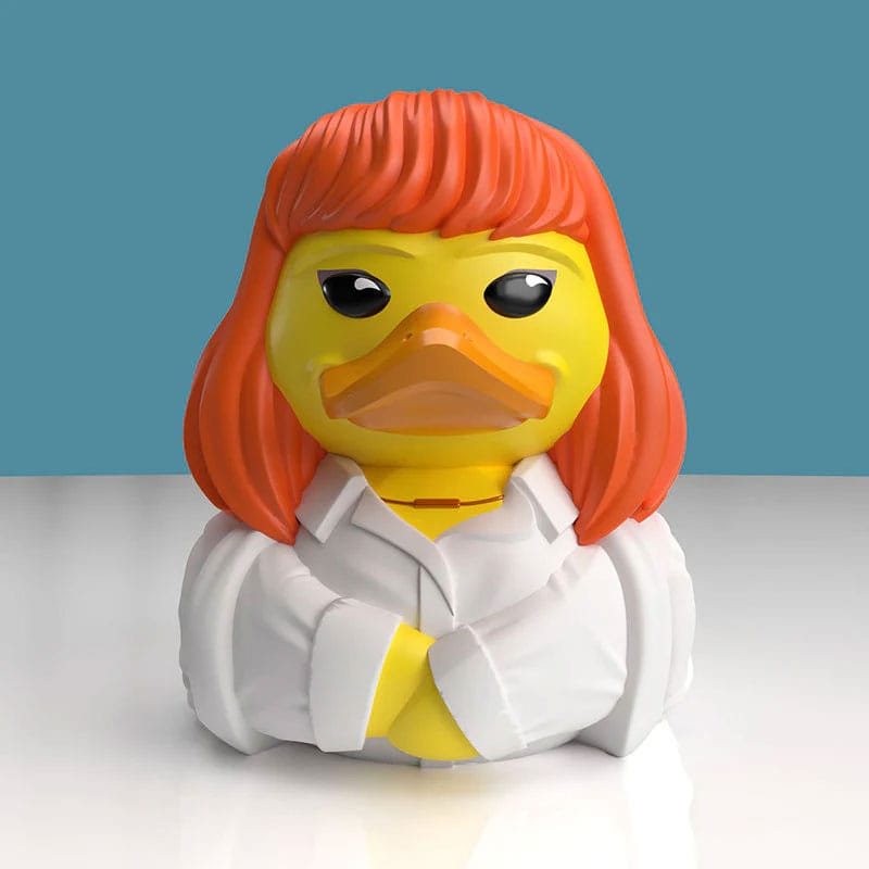 Jurassic World Tubbz Figura PVC Claire Dearing 1st Edition 10 cm Frikytopia