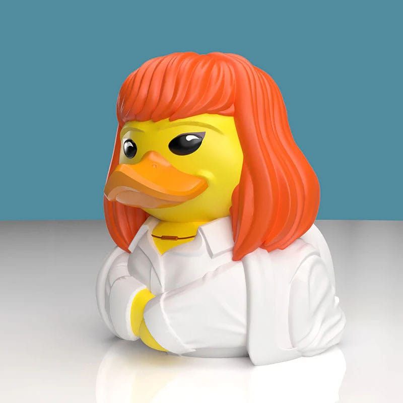 Jurassic World Tubbz Figura PVC Claire Dearing 1st Edition 10 cm