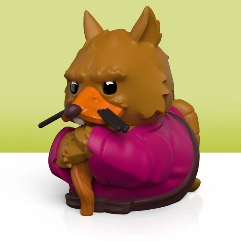 Tortugas Ninja Tubbz Figura PVC Splinter 1st Edition 10 cm Frikytopia