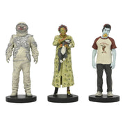 Bitelchús Bitelchús Pack de 3 Figuras Waiting Room 2 10 cm
