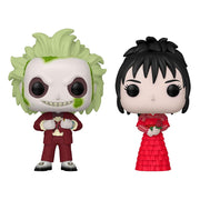 Funko Pop! Beetlejuice 2 Pack de 2 Figuras Beetlejuice &amp — LEAGUE OF LEGENDS