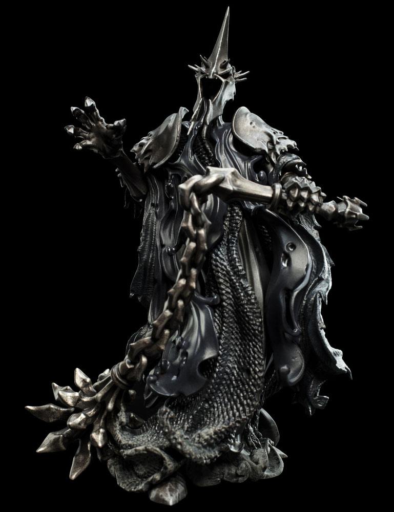 El Señor de los Anillos Figura Mini Epics The Witch-King 19 cm Frikytopia