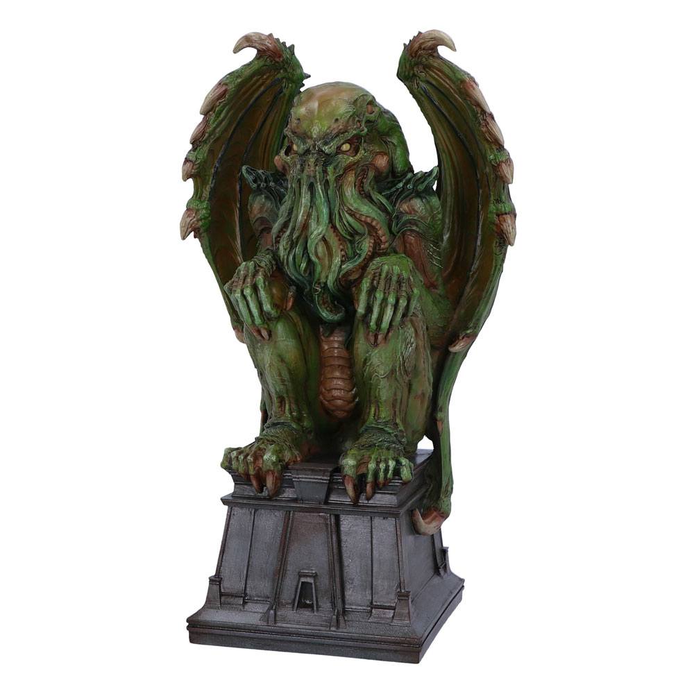 Cthulhu Figura Cthulhu 32 cm Frikytopia