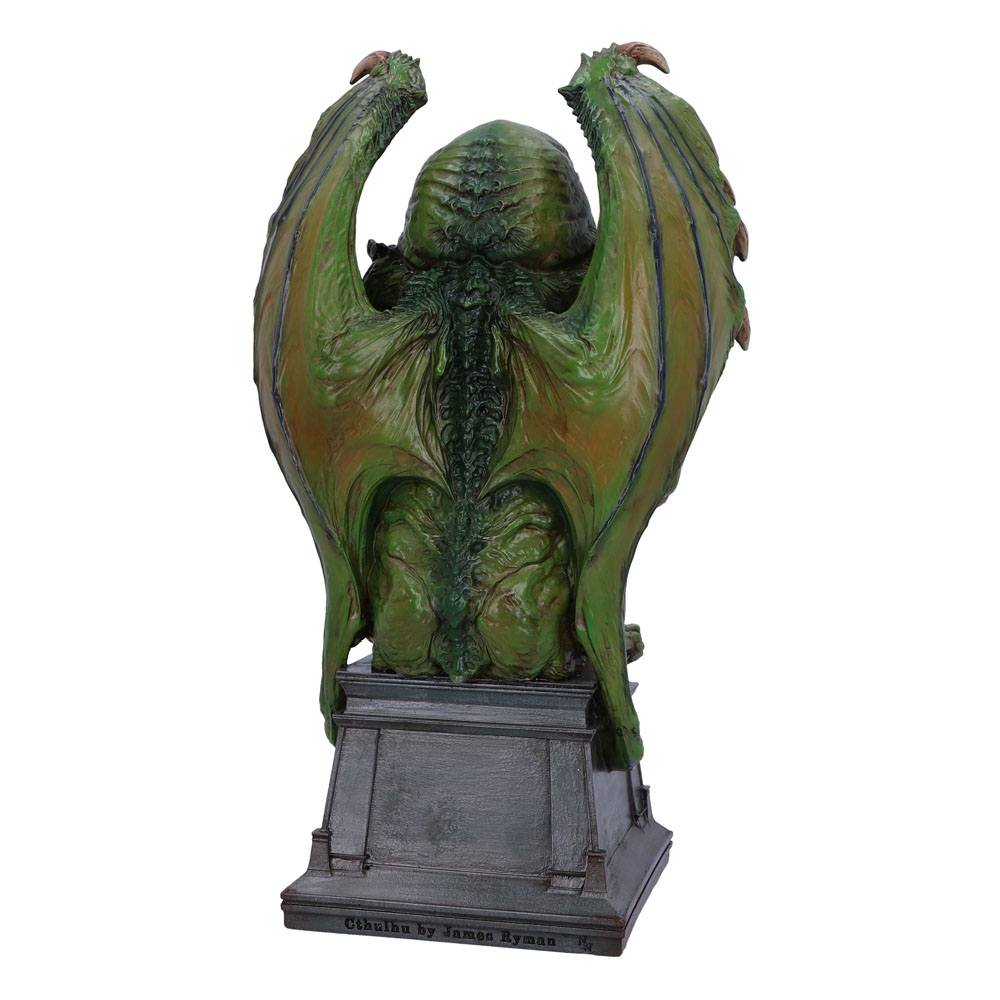 Cthulhu Figura Cthulhu 32 cm