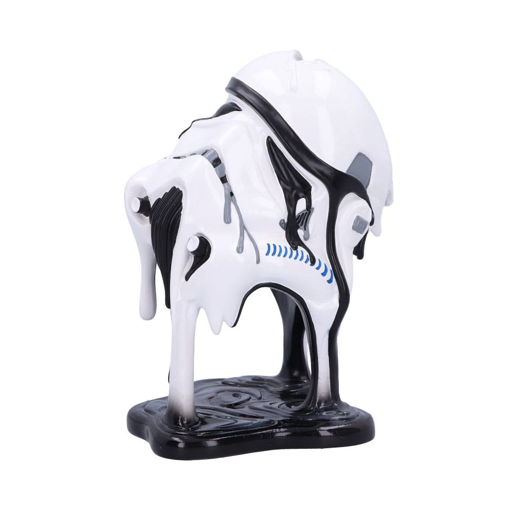 Original Stormtrooper Figura Too Hot To Handle Stormtrooper 23 cm