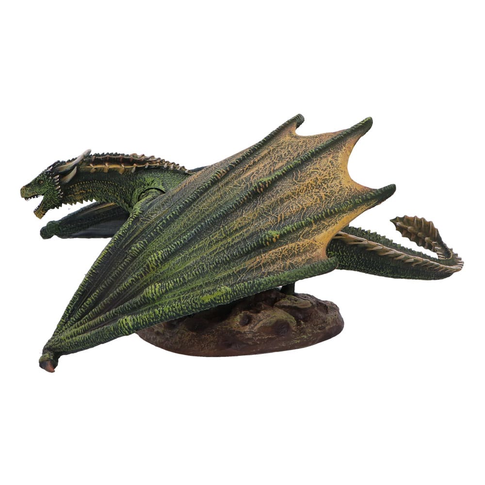 Juego de Tronos Figura Rhaegal 41 cm