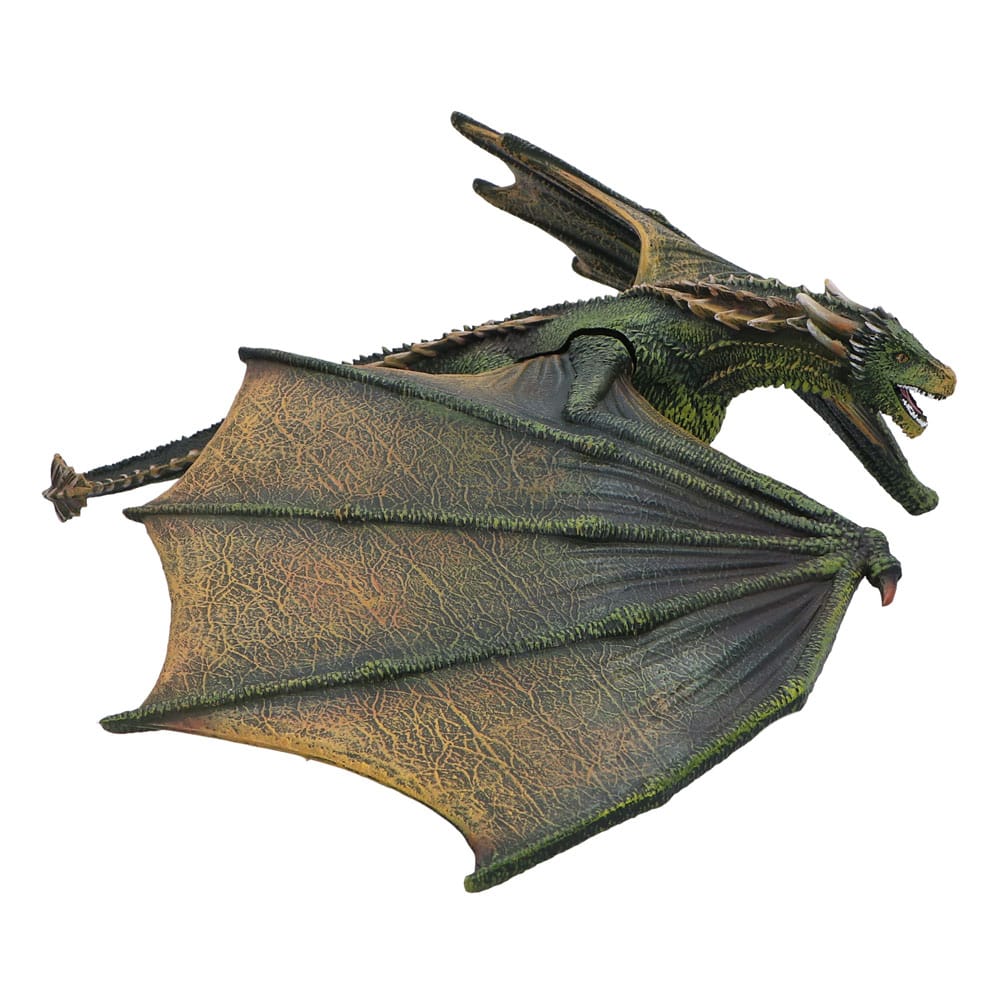 Juego de Tronos Figura Rhaegal 41 cm