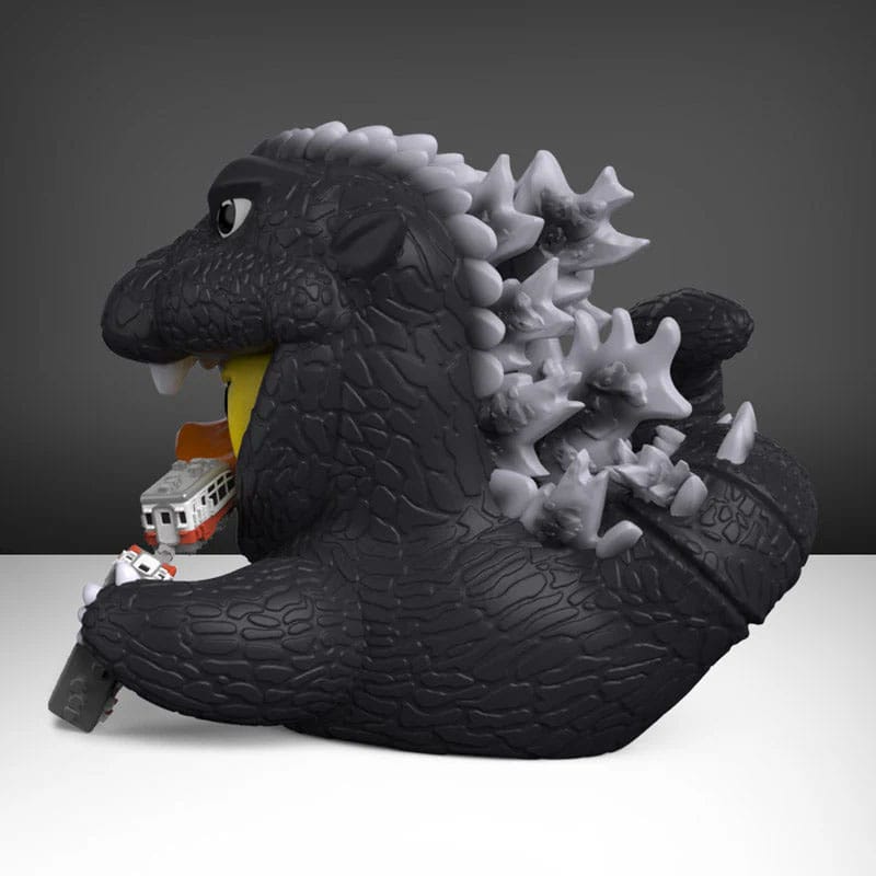 Godzilla Tubbz Figura PVC XL Godzilla 25 cm