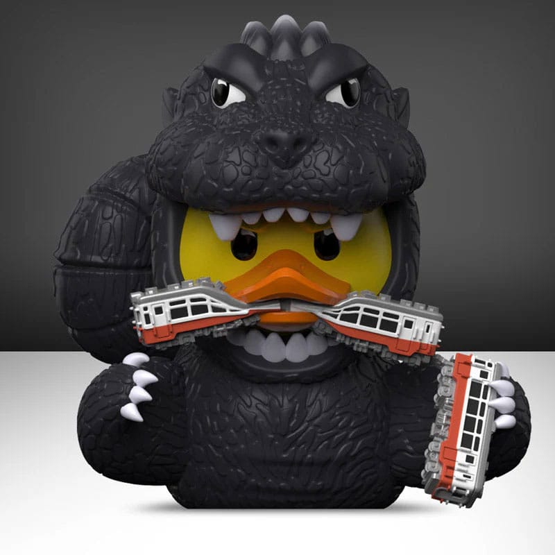 Godzilla Tubbz Figura PVC XL Godzilla 25 cm Frikytopia