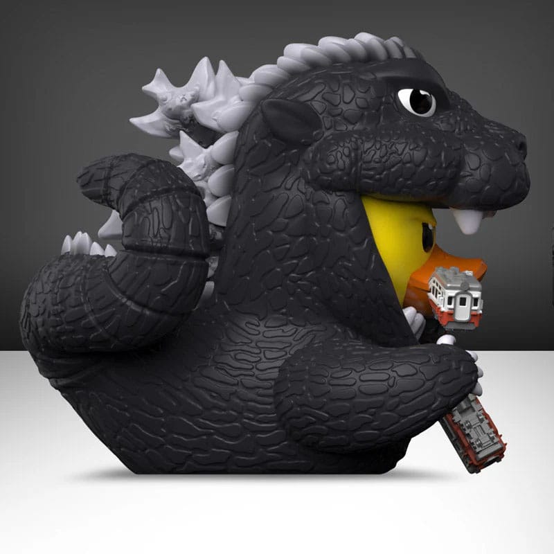 Godzilla Tubbz Figura PVC XL Godzilla 25 cm