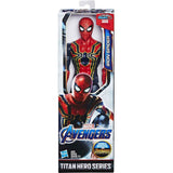 Figuras Spider-Man