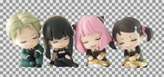 Spy x Family Minifiguras Twinchees Lil' Sleepers 5 cm Expositor (24)