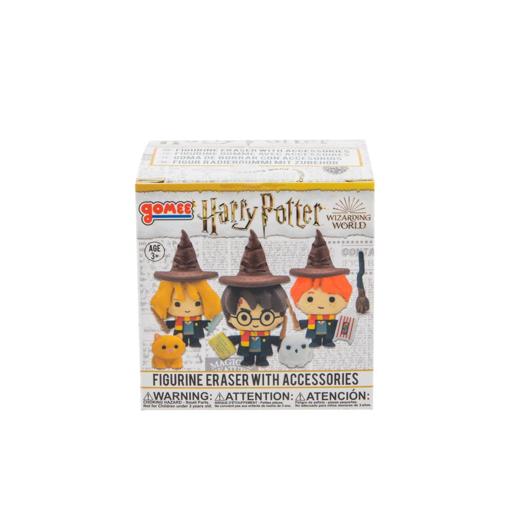 Harry Potter Minifiguras / Gomes Exspositor (24)