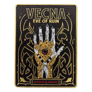 Dungeons & Dragons Lingote Vecna Eve Of Ruin Limited Edition