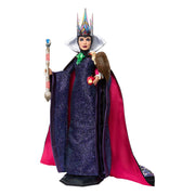 Blancanieves 2025 Muñeca Disney Collector la Reina Malvada