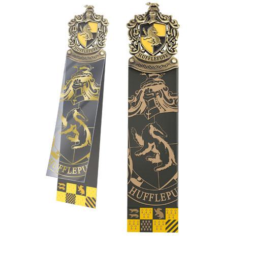 Harry Potter Punto de libro Hufflepuff Frikytopia