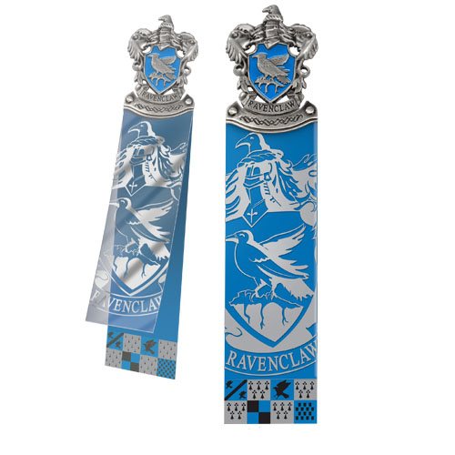 Harry Potter Punto de libro Ravenclaw Frikytopia