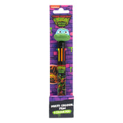 Tortugas Ninja Bolígrafo Multicolor Mayhem