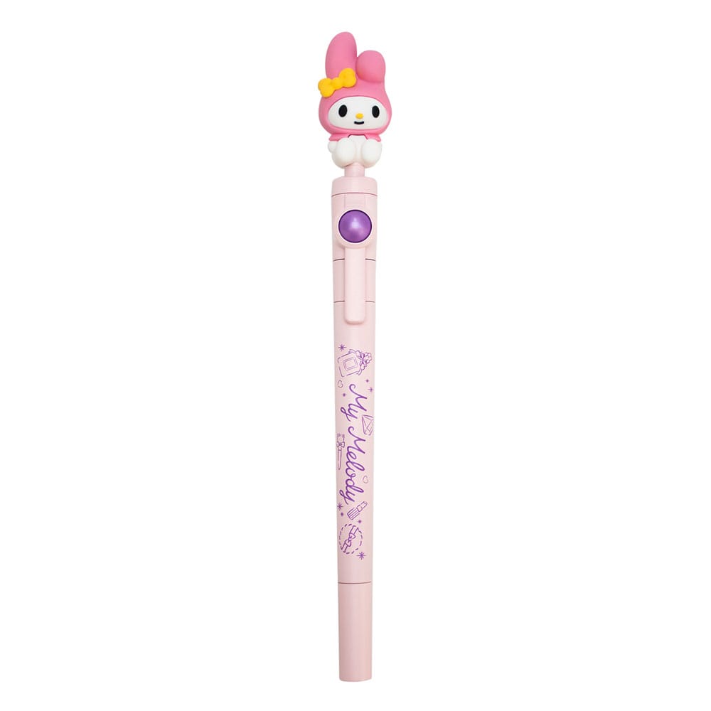 Sanrio Bolígrafo Fidget My Melody