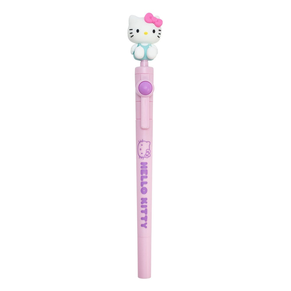 Sanrio Bolígrafo Fidget Hello Kitty Frikytopia