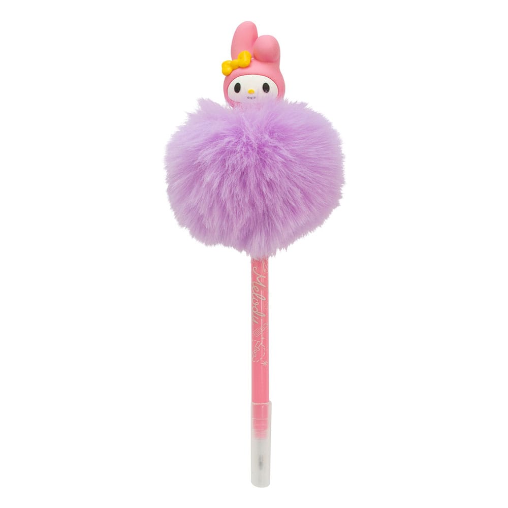 Sanrio Bolígrafo Pom Pom My Melody Frikytopia