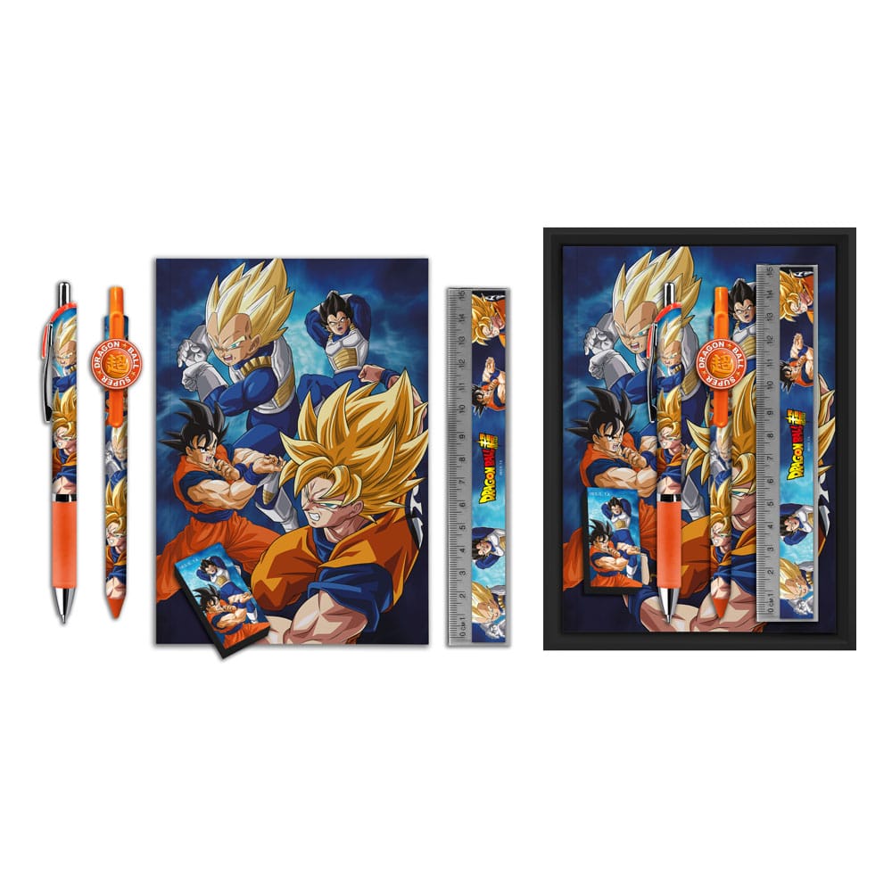 One Piece Set de Papelería
