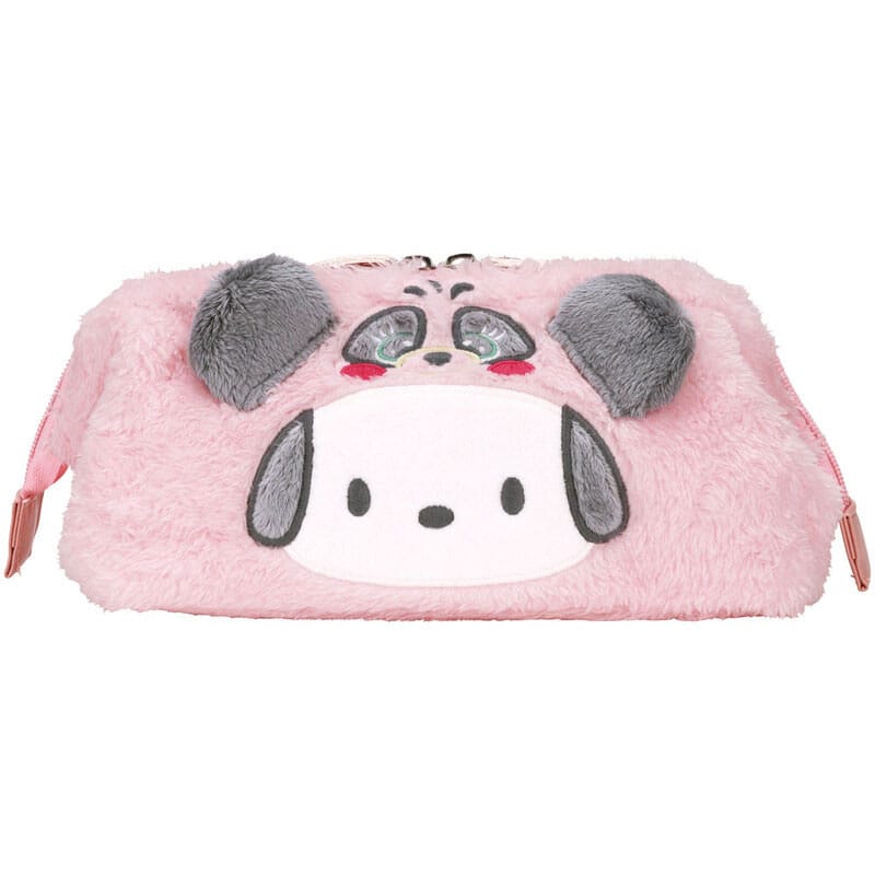 Sanrio Estuche para lápices Pochakon 20 x 12 cm Frikytopia