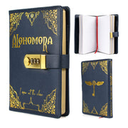 Harry Potter Diario Encantamiento de Apertura