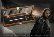 El Señor de los Anillos Abrecartas Anduril