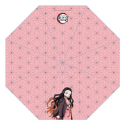 Demon Slayer: Kimetsu No Yaiba Paraguas Nezuko