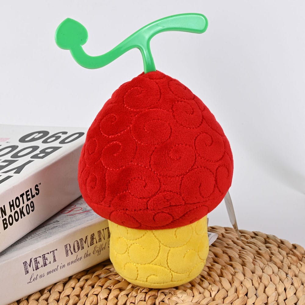 One Piece Peluche Human Human Devilfruit Tony Tony Chopper 15 cm