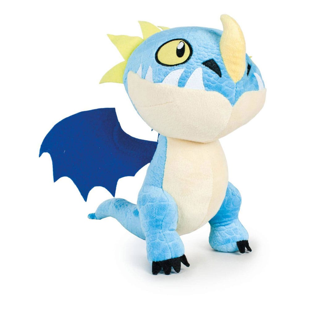 How To Train Your Dragon 3: Storm Fly 18 cm Plush