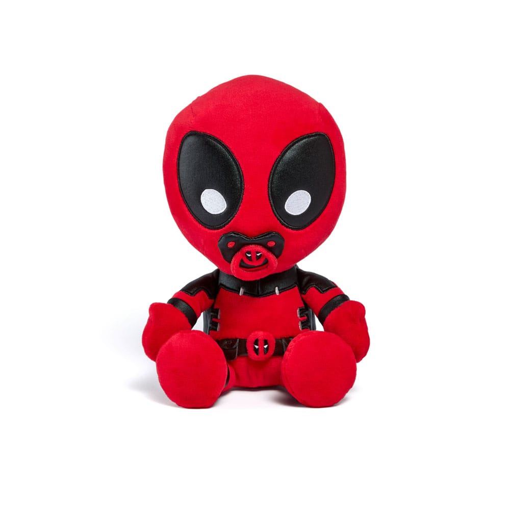 Deadpool Peluche Babypool 25 cm