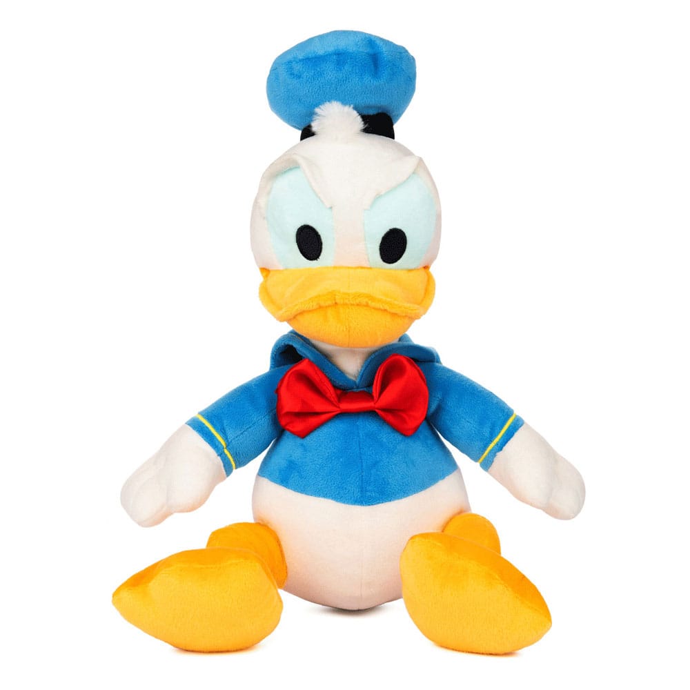 Diseny Figura de Peluche y Sonido Donald Duck 20 cm